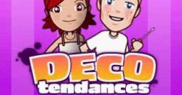 Deco Tendances - Video Game Music