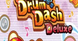 Dedede's Drum Dash Deluxe - Video Game Music