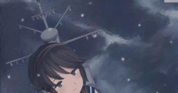 KanColle Original Track vol.VI YUKI 艦隊これくしょん -艦これ- KanColle Original Track vol.VI 【雪】 Kantai -KanColle-