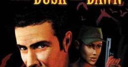 From Dusk Till Dawn - Video Game Video game from From Dusk Till Dawn for Windows. Published by Cryo Interactive (2001).