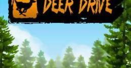 Deer Drive - Video Game Video game from Deer Drive for DS. Published by Mastiff (2010). 