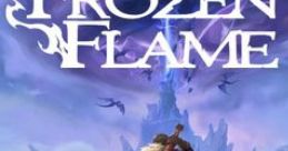 Frozen Flame - Video Game Video game from Frozen Flame for Windows. Uploaded by Viorel. 