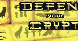 Defend your Crypt - Video Game Music