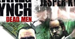 Kane & Lynch: Dead Men - Video Game Music