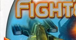 Deep Fighter Deep Fighter: The Tsunami Offense - Video Game Music