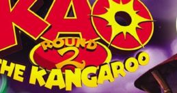 Kao the Kangaroo: Round 2 Kao 2 Kao the Kangaroo 2 - Video Game Video game from Kao the Kangaroo: Round 2 Kao 2 Kao the