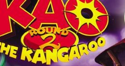 Kao the Kangaroo: Round 2 Kao 2
Kao the Kangaroo 2 - Video Game Music