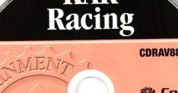 Kar Racing - Video Game Music