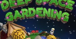 Deep Space Gardening - Original - Video Game Video game from Deep Space Gardening - Original for Windows. Published by