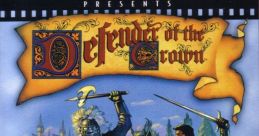 Defender of the Crown: Digitally Remastered Collector's Edition - Video Game Music
