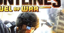 Frontlines - Fuel of War - Video Game Music