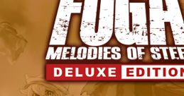 Fuga: Melodies of Steel Mini - Video Game Video game from Fuga: Melodies of Steel Mini for PS4, PS5, Switch, Windows,