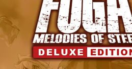 Fuga: Melodies of Steel Mini - Video Game Music