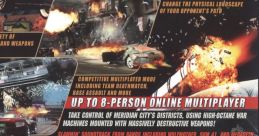 Full Auto 2: Battlelines Full Auto 2 Battlelines - Video Game Music