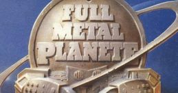 Full Metal Planete Full Metal Planet - Video Game Video game from Full Metal Planete Full Metal Planet for Amiga. Published