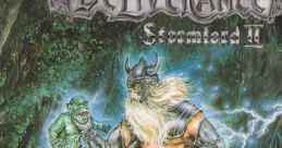 Deliverance Deliverance: Stormlord II - Video Game Video game from Deliverance Deliverance: Stormlord II for Commodore