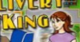 Delivery King Fast Food Mania (SelectSoft) - Video Game Video game from Delivery King Fast Food Mania (SelectSoft) for