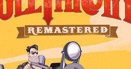 Full Throttle: Remastered - Video Game Video game from Full Throttle: Remastered for iOS, Linux, MacOS, PS Vita, PS4,