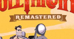 Full Throttle: Remastered - Video Game Music