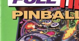 Full Tilt! Pinball - Video Game Video game from Full Tilt! Pinball for Windows. Published by Maxis (1995). Uploaded by