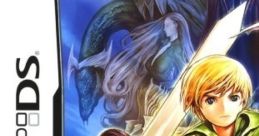 Deltora Quest: 7-tsu no Houseki デルトラクエスト 7つの宝石 - Video Game Video game from Deltora Quest: 7-tsu no Houseki