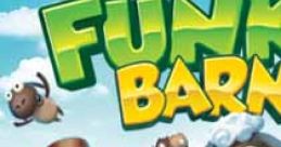 Funky Barn Happy Animal Bokujou
ハッピー☆アニマル牧場 - Video Game Music