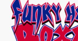 Funky Head Boxers ファンキーヘッドボクサーズ - Video Game Music