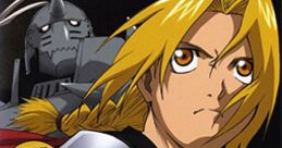 Fullmetal Alchemist 2: Curse of the Crimson Elixir Alchemist of Steel 2: Devil of the Red Elixir - Video Game Video game 