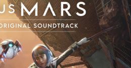 Deliver Us Mars Original Game - Video Game Music