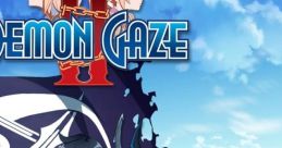 Demon Gaze 2 デモンゲイズ2 - Video Game Video game from Demon Gaze 2 デモンゲイズ2 for PS Vita, PS4. Published by