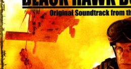 Delta Force: Black Hawk Down Official Delta Force Black Hawk Down Official - Video Game Music