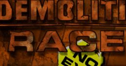Demolition Racer - No Exit - Video Game Music