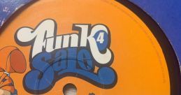 Funk 4 Sale - Ocean Games - Video Game Music