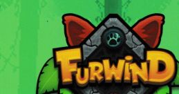 Furwind Orginal - Video Game Video game from Furwind Orginal for PS Vita, PS4, Switch, Windows. Published by eastasiasoft