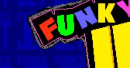 Funky Jet ファンキージェット - Video Game Music