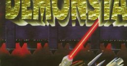 Demonstar - Video Game Music