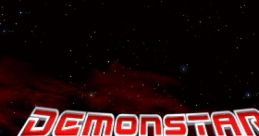 DemonStar Secret Missions 1 - Video Game Music
