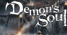 Demon's Souls Original Soundtrack -Collector's Edition- - Video Game Music