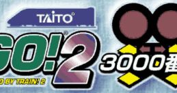 Densha de Go! 2: Kousoku-hen 3000-bandai 電車でＧＯ！２ 高速編3000番台 - Video Game Music