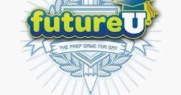 FutureU: The Prep Game for SAT - Video Game Video game from FutureU: The Prep Game for SAT for DS. Published by Aspyr