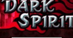 G.G Series: Dark Spirits (DSiWare) GO Series: Dark Spirits G.Gシリーズ DARK SPIRITS GO Series: The Last Knight G.Gシリーズ