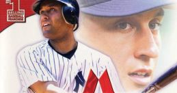 Derek Jeter Real Baseball 2009 - Video Game Music