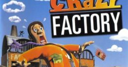 Gadget Tycoon Crazy Factory Factory Mogul - Video Game Video game from Gadget Tycoon Crazy Factory Factory Mogul for