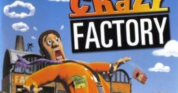Gadget Tycoon Crazy Factory
Factory Mogul - Video Game Music