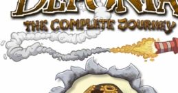 Deponia: The Complete Journey Original-track - Video Game Video game from Deponia: The Complete Journey Original-track