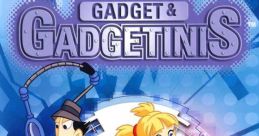 Gadget & The Gadgetinis - Video Game Music