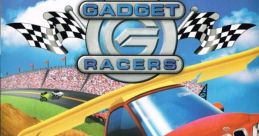 Gadget Racers Penny Racers
Choro Q HG
チョロQ HG - Video Game Music