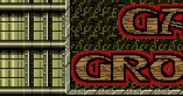 Gain Ground ゲイングランド - Video Game Video game from Gain Ground ゲイングランド for Genesis / Mega Drive. Published by