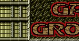 Gain Ground ゲイングランド - Video Game Music