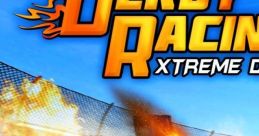 Derby Racing: Xtreme Driver Derby: Extreme Racing
ダービーレーシング エクストリームドライバー - Video Game Music